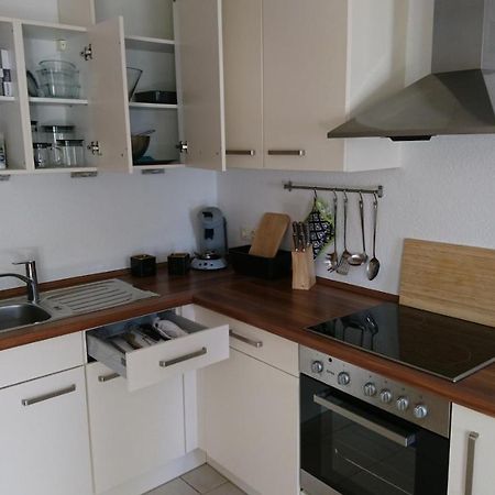 Casa Asensio Lägenhet Ebringen Exteriör bild