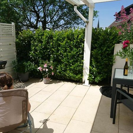 Casa Asensio Lägenhet Ebringen Exteriör bild