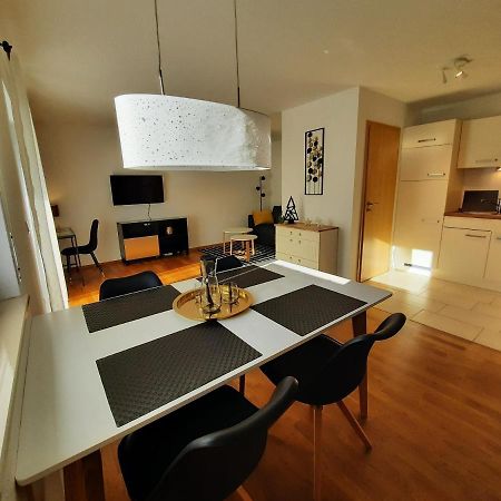 Casa Asensio Lägenhet Ebringen Exteriör bild