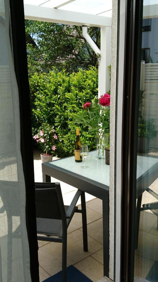 Casa Asensio Lägenhet Ebringen Exteriör bild